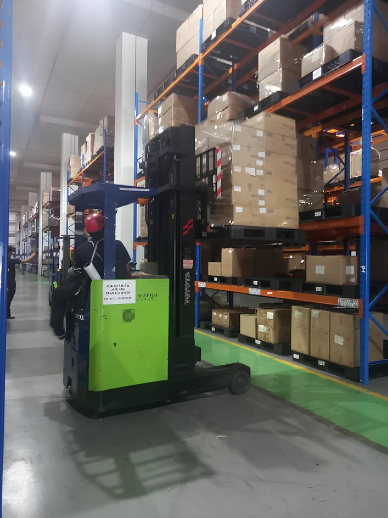 Multy Power Services