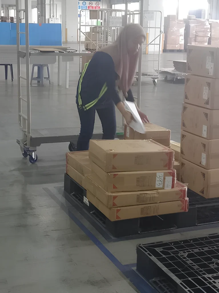 Multy Power Services