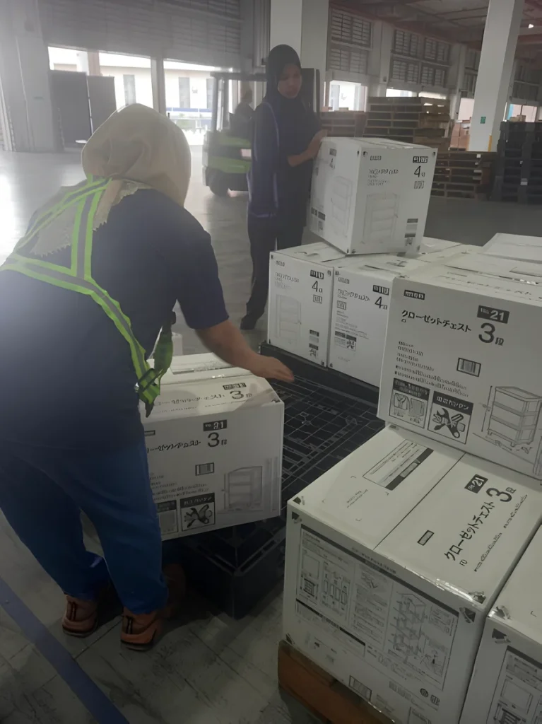 Multy Power Services