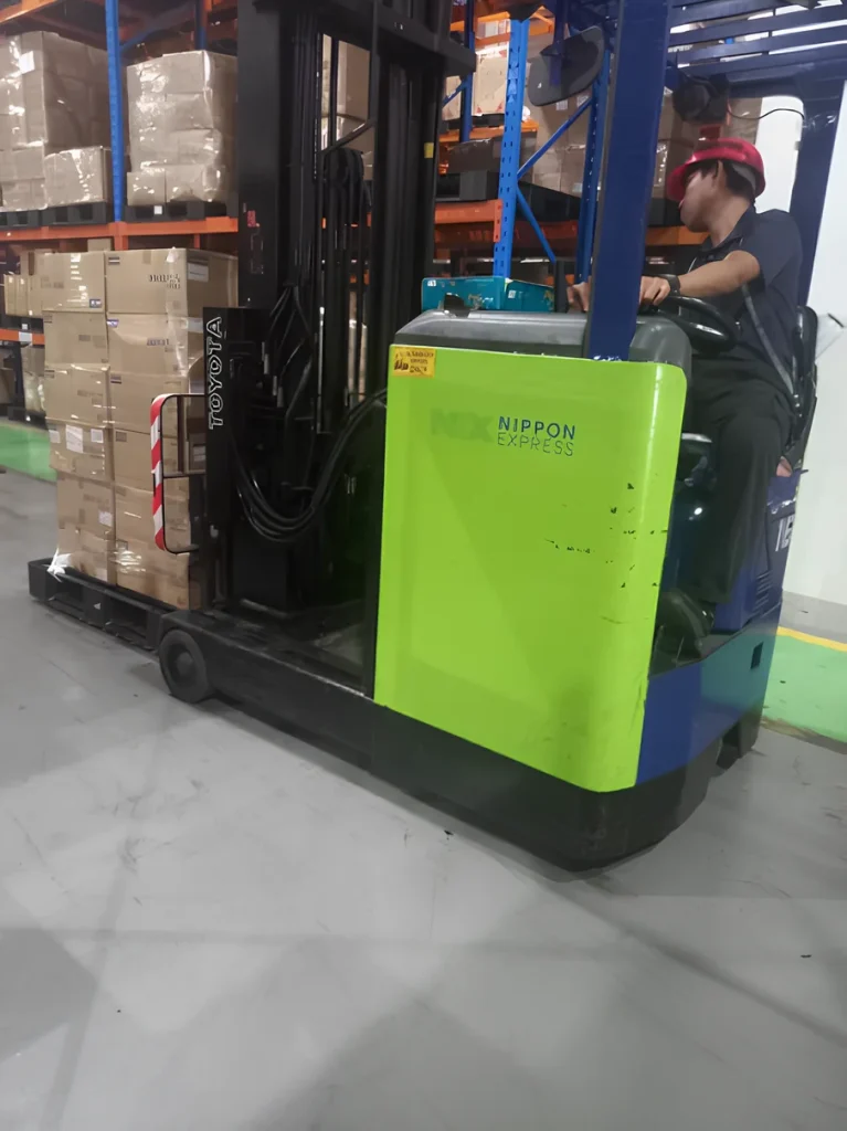 Multy Power Services