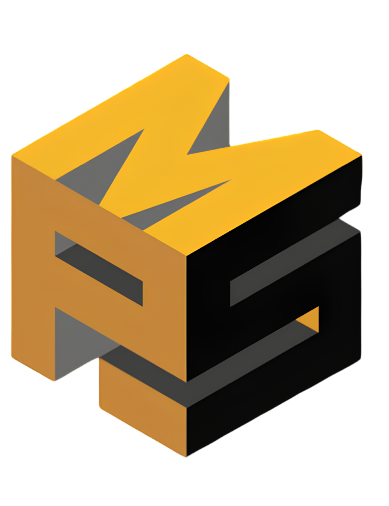 Multy Power Services Logo